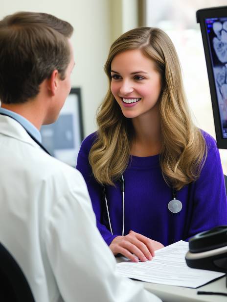 Physician Authorization