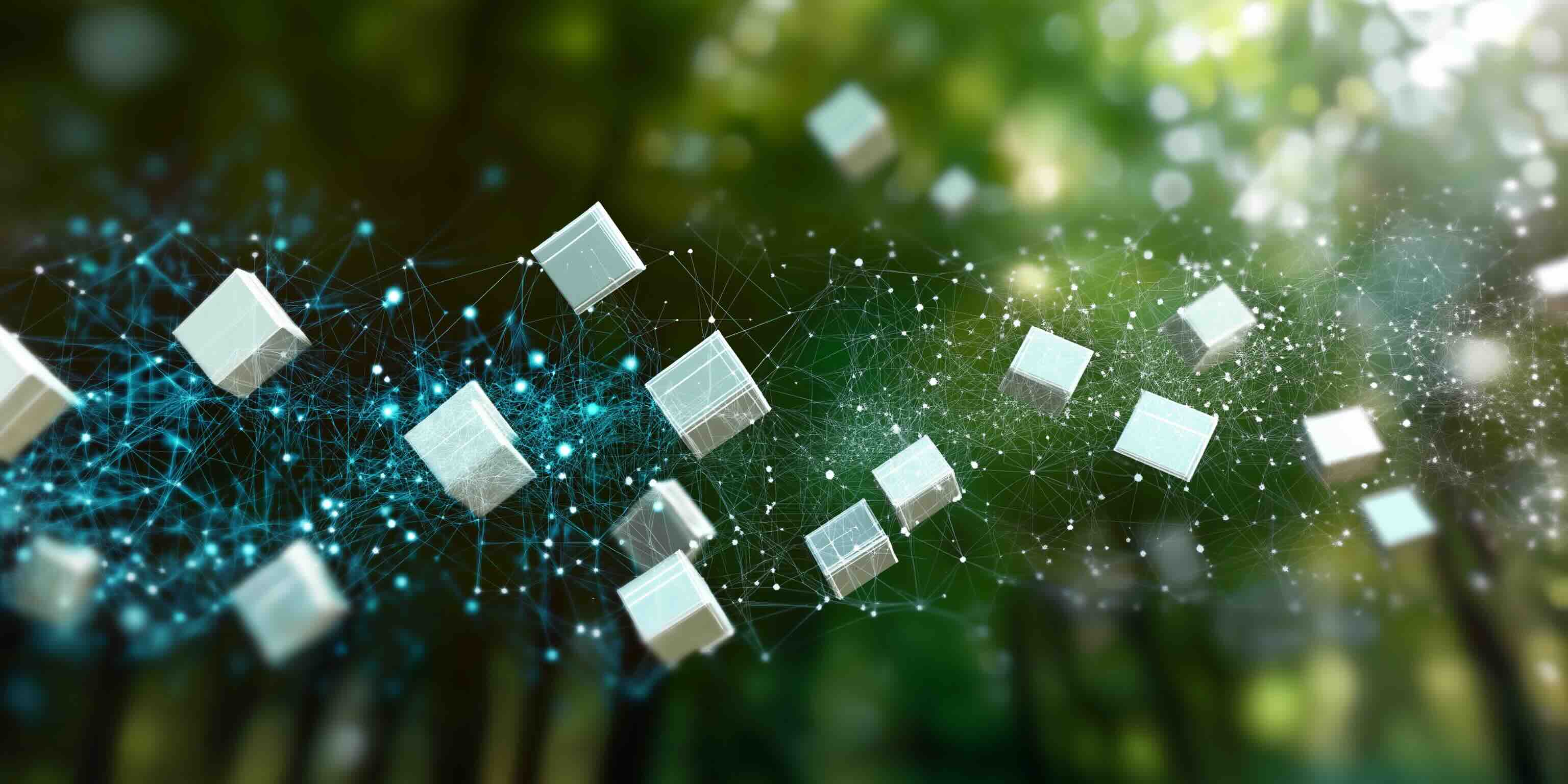 Ecosystem Access