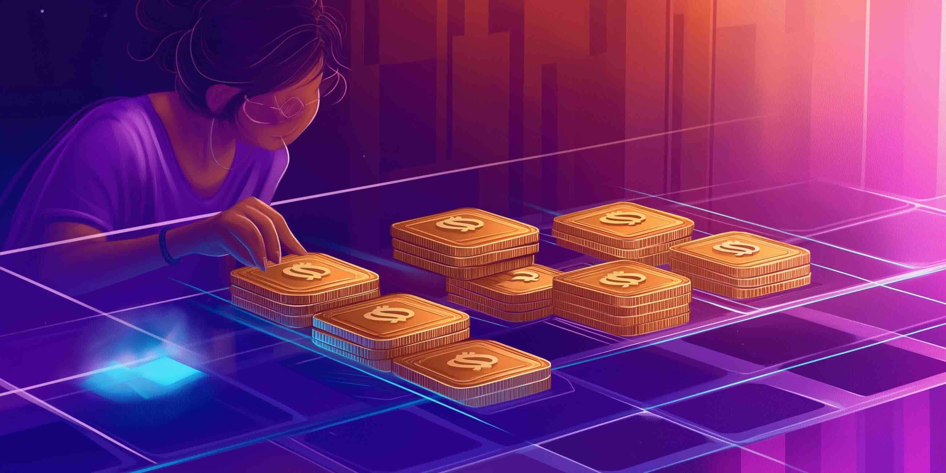 Token Purchase