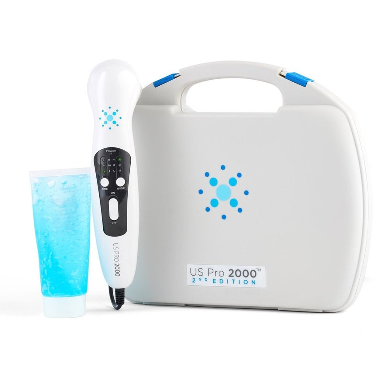 US PRO 2000 Ultrasound Device